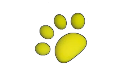 Vivapaw Z8-A GPS pet tracker in black